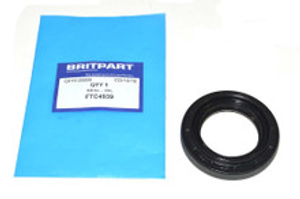 FTC4939 - Transfer Box Front and Rear Flange Output Seal - Defender, Discovery 1 & 2 and Range Rover P38