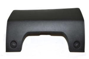 DPO500011PCL Rear Bumper Towing Eye Cover For Discovery 3 & Discovery 4