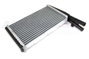 UTP1725 - Defender Heater Matrix with Horizontal Pipes (No A/C)