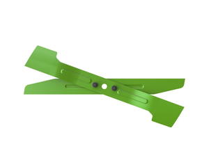 EGO Power+ AB2102D-E Dual Bagging Blade Set (for LM2130E-SP & LM2135E-SP)