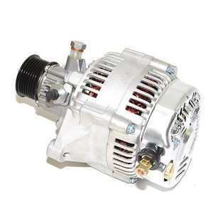 ERR6999 - TD5 Alternator for Land Rover Defender and Discovery 2 TD5 Models