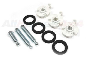 STC1232 - Discovery 1 & 2 Headlamp Adjuster Kit - Fits from 1994-2002 300TDI Shape and Early TD5