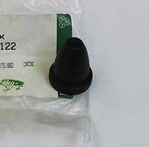 LR032122 - Protective Cover for Bolt on Range Rover Evoque Mk1 Spoiler - Bolt Cap - Genuine Land Rover