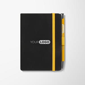 4.3"x 5.8" Lex Journal & Pen Set