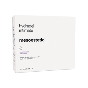 Mesoestetic Hydragel Intimate (12 x 5ml)