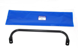 MUC1402 - Defender Tailgate Door Card Pull Handle - Fits Defenders up to 2001