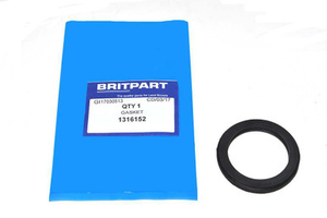 1316152 - Rear of Throttle Body Housing Gasket (Two Needed Per Throttle Body) - For TDV6 Engines - 2.7 & 3.0 - Discovery, Range Rover and Range Rover Sport