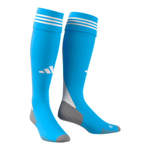 adidas adi25 Goalkeeper Sock - blue burst - M