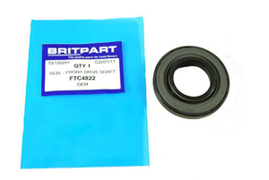 FTC4822 - Front and Rear Hub Seal for Discovery 2 - Driveshaft Seal for Disco 2 TD5 and V8