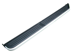 VTK500010 | VPLAP0035 - Discovery 3 & 4 Side Steps With Anti-Slip Top - Comes as a Pair