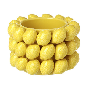 Lemon Pot
