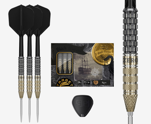Black Marque Reyn SP
