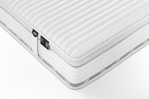 Jay-Be® Firm Hybrid 2000 e-Pocket™ Truecore® Eco-Friendly Mattress