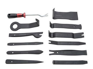 DA1155 - Interior Trim Tool Set - Perfect for your Land Rover or Range Rover - 12 Piece Kit plus Carry Bag