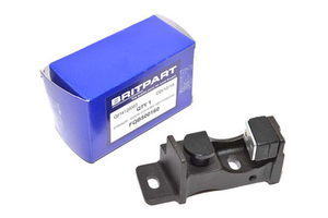 FQB500160 - Defender Tailgate Striker - Fits All Handles from 1987-2012 (From EA Chassis Number to BA999999)