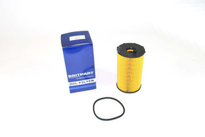 1311289 - Oil Filter for 2.7 TDV6 - Range Rover Sport and Discovery 3 and 4