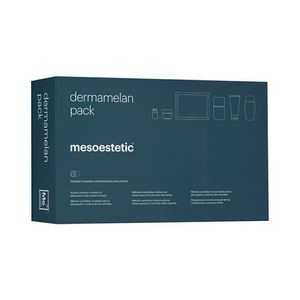 Mesoestetic Dermamelan Pack (1 Kit)
