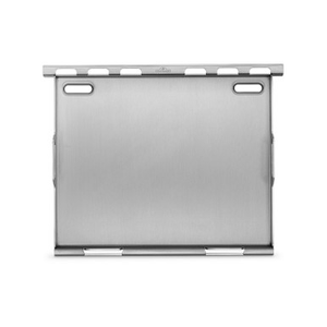 Napoleon Full-Size Stainless Steel Griddle Insert for Rogue/Freestyle 425 Models
