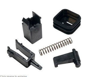 DA1114 - Fuel Flap Latch Repair Kit for Range Rover Sport 2006-2013 and Discovery 3 & 4