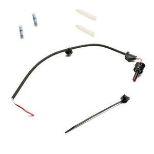 LR032839 - Suspension Adaptive Damper Wiring for Range Rover L322 - 2009-2012 - Genuine Land Rover option available