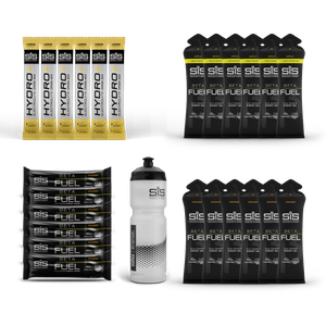 Half Marathon Race & Training Pack