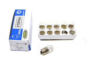 10211 - Side Lamp Bulb for Land Rover and Range Rover (Comes as Single Bulb)