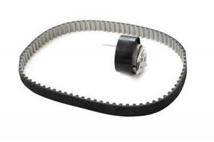LR019115 - Dayco Branded Rear Timing Belt and Tensioner for TDV6 Range Rover Sport 2006-2009 and Discovery 3 & 4 - For 2.7 TDV6 Engine