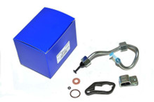LR017437 - Fuel Injector Fitting Kit for Cylinder No. 2, 5 & 6 - 3.0 TDV6 - Discovery 4 & 5, Range Rover L405, Range Rover Sport and Velar