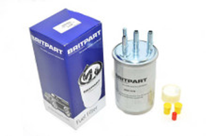 LR041978 - Fuel Filter for 3.0 V6 Diesel Range Rover L405, Range Rover Sport L494 and Discovery 5