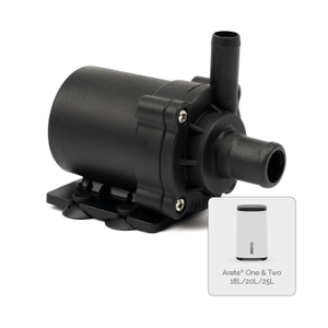 Meaco Dry Arete Pump and 3m Hose