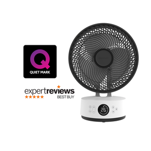 MeacoFan Sefte® 10" Table Pro Fan