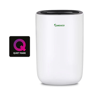MeacoDry ABC 10L Compressor Dehumidifier