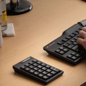 Goldtouch Elite USB Numeric Keypad