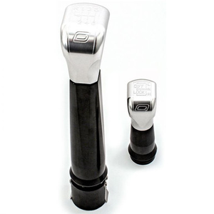 ORP90 - Gear and Transfer Selector Lever Set for Land Rover Defender Puma TDCi by Optimill - multiple colours available