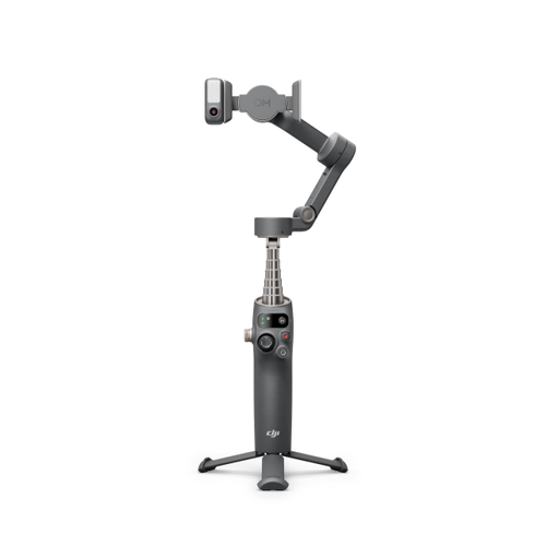 DJI Osmo Mobile 7P Handheld Gimbal reviews - DJI | Hasselblad