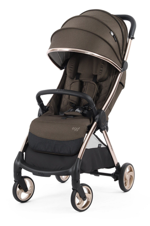 Egg Z Stroller - Chocolate Velvet