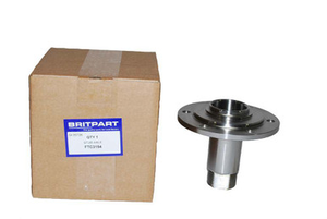 FTC3154 - Front Stub Axle for Defender, Discovery and Range Rover Classic
