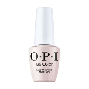 OPI GelColor IntelliGel™ 15ml - Lisbon Wants Moor OPI
