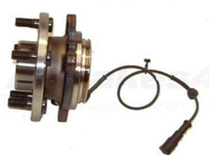 TAY100050 - Rear Hub Assembly For Discovery 2 - Includes Rear ABS Sensor (SSW500020) for TD5 or V8 Disco 2