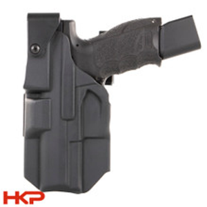 HK VP9 Holster - Optics Ready - CT3 Level 3