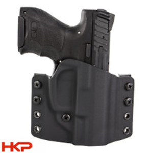 HK VP9SK Holster - Warrior OWB