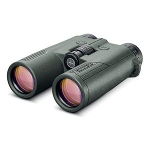 Frontier LRF 8x42 Rangefinder Binoculars - Green