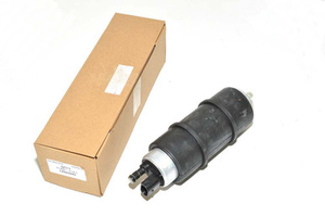 LR023043 - In-Line Fuel Pump - For Freelander 1 (TD4) & Range Rover L322 3.0 (TD6) - Also Fits 4.4 TDV8 Range Rover L405 & Range Rover Sport L494