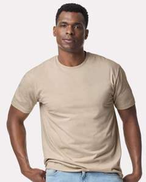 Gildan G3000 Unisex Light Cotton T-Shirt
