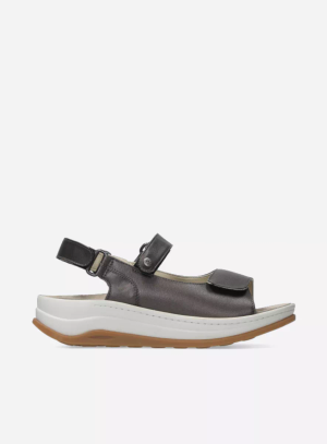 Adura - inox vegan biocare - Grey, 41