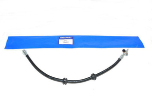 LR044896 - Rear Brake Hose for Freelander 2 and Range Rover Evoque (Chassis Number DH718194 to FH999999) - Fits Either Side