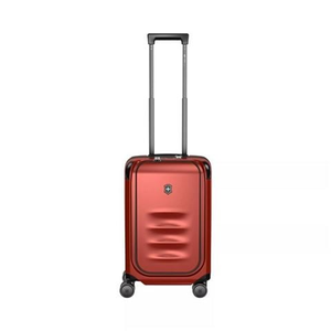 Victorinox - Spectra 3.0 Exp. Frequent Flyer Wheelaboard Spinner Case Red 55cm