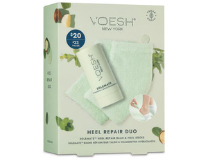 VOESH heel repair duo