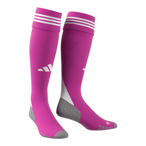 adidas adi25 Goalkeeper Sock - purple burst - M