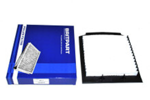 LR030219 - Range Rover P38 Pollen Filter - Single Unit - There Are Two Fitted To Each Range Rover